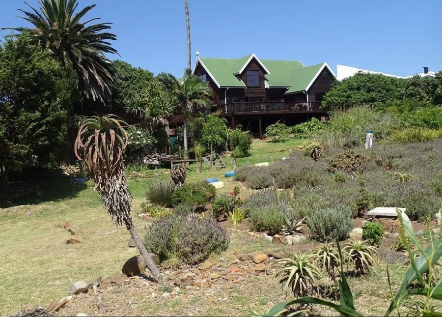 3 Bedroom Property for Sale in Noorsekloof Eastern Cape